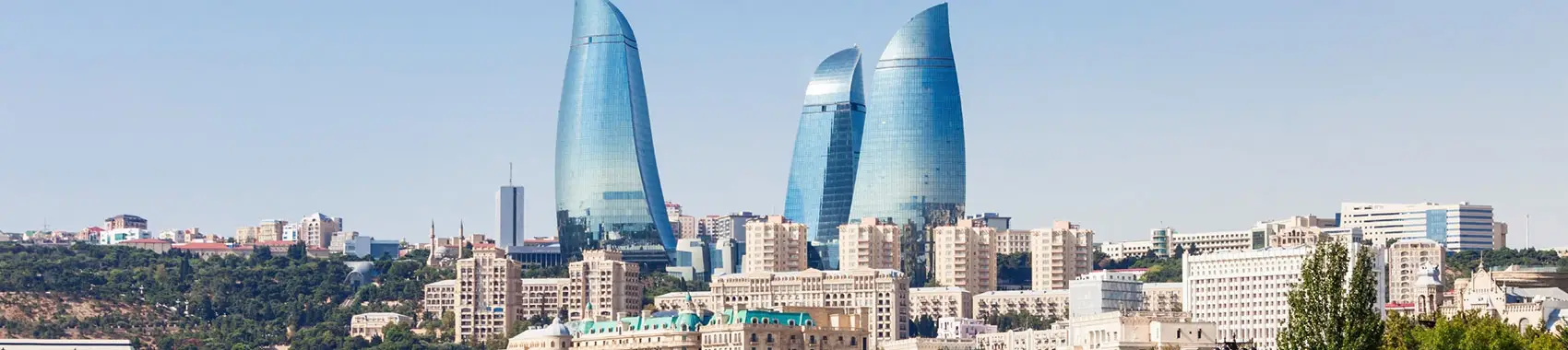 Курсы азербайджанского языка в Баку